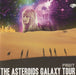 The Asteroids Galaxy Tour  Fruit - Album Sampler UK Promo CD single (CD5 / 5") SGCDDJ5