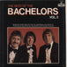 The Bachelors The Best Of The Bachelors Vol. 3 UK vinyl LP album (LP record) SHM892