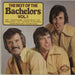 The Bachelors The Best Of The Bachelors Vols. 1 & 2 UK 2-LP vinyl record set (Double LP Album) SHM796/816