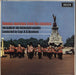 The Band Of The Grenadier Guards Famous Marches From The Classics UK vinyl LP album (LP record) LK4538