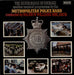 The Band Of The Metropolitan Police The Silver Badge Of Courage UK vinyl LP album (LP record) SB708