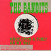 The Bandits (00s) Once Upon A Time/On My Way UK 7" vinyl single (7 inch record / 45) 7176-6-7