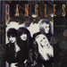 The Bangles Everything - EX UK vinyl LP album (LP record) 4629791