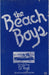 The Beach Boys Crystal Palace Bowl Garden Party III + Ticket Stub UK tour programme