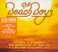 The Beach Boys Gift Pack German 3-disc CD/DVD Set 5099924290128