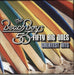 The Beach Boys Greatest Hits: 50 Fifty Big Ones UK CD Album Box Set 5099997374428