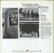 The Beach Boys Little Deuce Coupe US vinyl LP album (LP record)