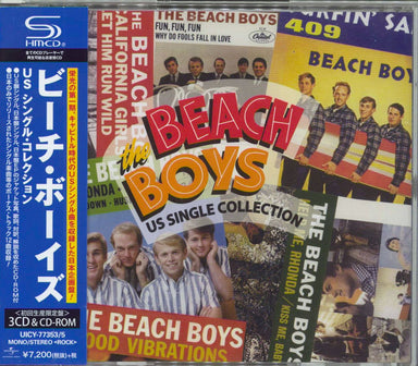 ◾️究極USオリジナル白ラベルプロモ盤/傑作□THE BEACH BOYS / ザ The