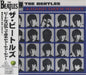 The Beatles A Hard Days Night Japanese CD album (CDLP) TOCP-51113