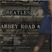 The Beatles Abbey Road - 1st - M/A - EX UK vinyl LP album (LP record) BTLLPAB277632
