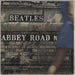 The Beatles Abbey Road - 1st - M/A - WOL UK vinyl LP album (LP record)