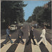 The Beatles Abbey Road - 1st - M/A - WOL UK vinyl LP album (LP record) PCS7088