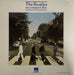 The Beatles Abbey Road - Low number UK CD Album Box Set BEACD25/7