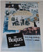 The Beatles Anthology DVD Banner French Promo display VINYL BANNER