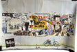 The Beatles Anthology DVD Poster UK Promo poster