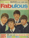 The Beatles Fabulous - January 18th 1964 UK magazine JANUARY 18TH