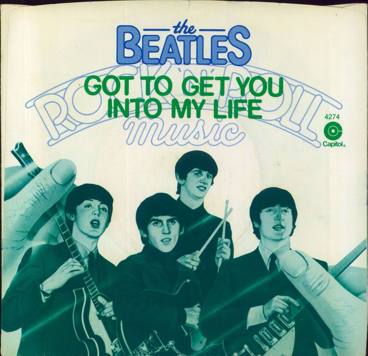 Хелтер Скелтер Битлз. Got to get you into my Life the Beatles. In my Life the Beatles обложка. "Got to get you into my Life".