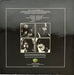 The Beatles Let It Be - Box Set - VG/EX + Poster UK Vinyl Box Set