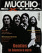 The Beatles Mucchio Selvaggio Italian magazine MAGAZINE