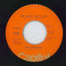 The Beatles Ob-La-Di Ob-La-Da - Orange Label + Hit-Pop Jukebox Tag US 7" vinyl single (7 inch record / 45) BTL07OB816343