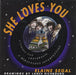 The Beatles She Loves You US book 0684838958