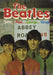 The Beatles The 20th Year Souvenir UK book MAGAZINE