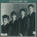 The Beatles The Beatles / 1960~1962 - Green - Sealed Japanese 2-LP vinyl record set (Double LP Album) 4988004302466