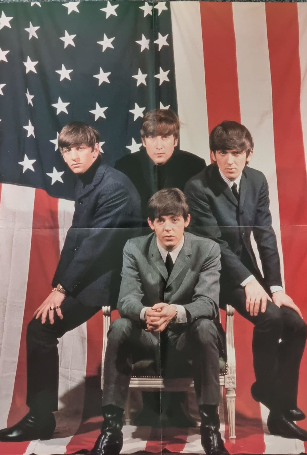 The Beatles The Beatles / 1962-1966 UK Cd album box set 