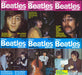 The Beatles The Beatles Book - 1985 - 12 Issues UK magazine BTLMATH481781