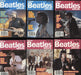 The Beatles The Beatles Book - 1992-1994 - 25 Issues UK magazine