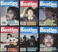 The Beatles The Beatles Book - 1992-1994 - 25 Issues UK magazine TBB 1993