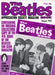 The Beatles The Beatles Book No. 04 - 2nd UK magazine TBB NO. 04