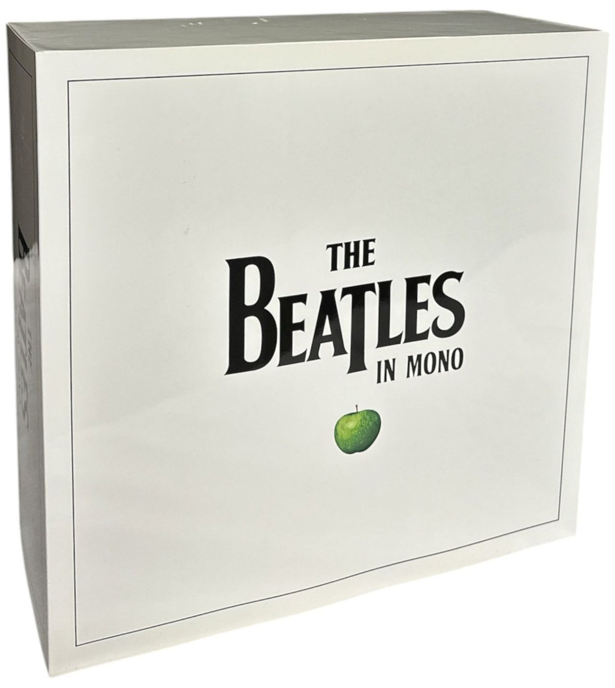 The Beatles The Beatles In Mono - 180gm Vinyl Box Set + Mailer UK