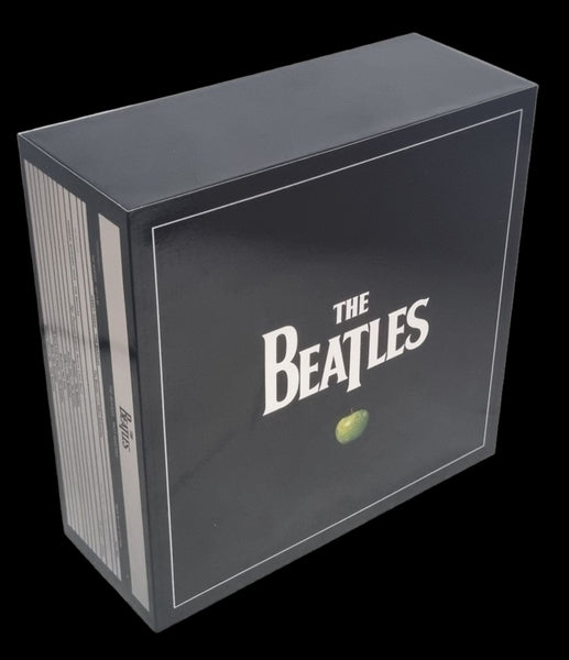 The Beatles The Beatles In Stereo [16xLP] - Sealed + Mailer US
