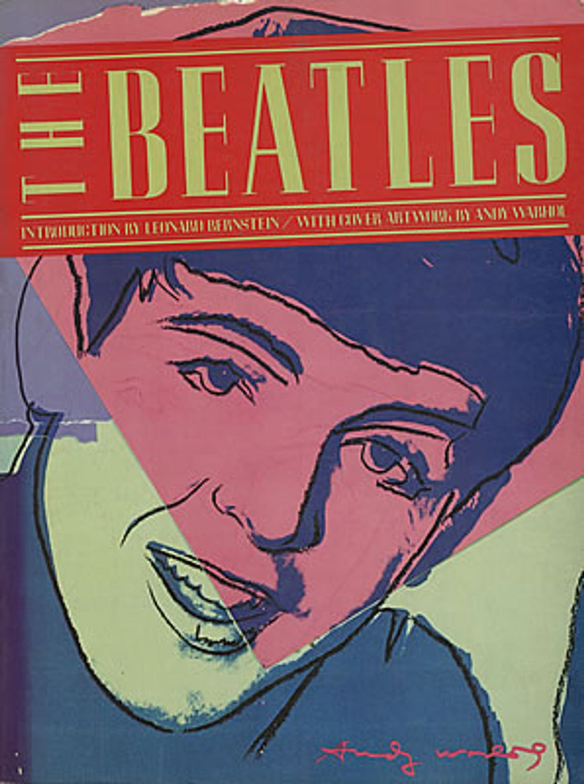 The Beatles The Beatles UK Book — RareVinyl.com