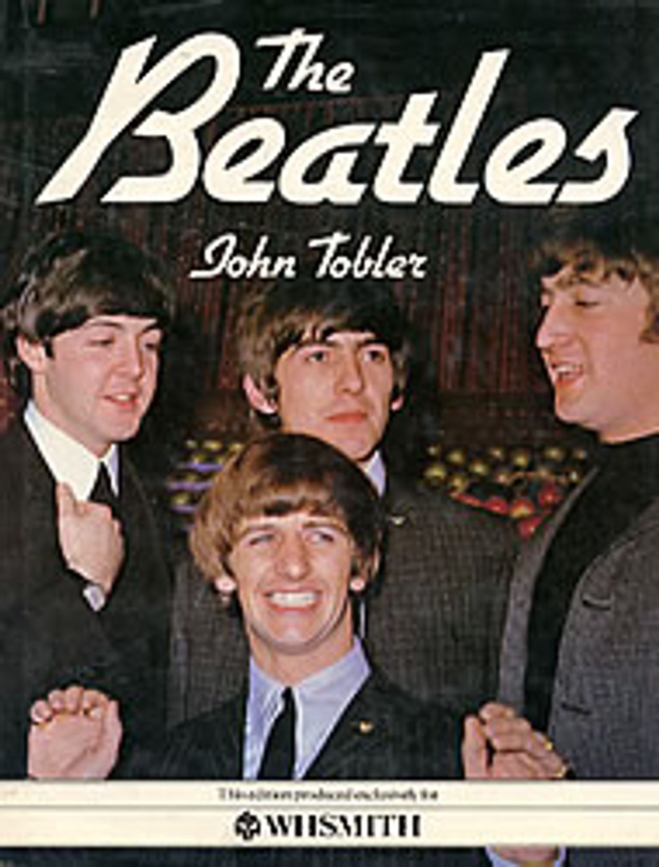 The Beatles The Beatles UK Book — RareVinyl.com