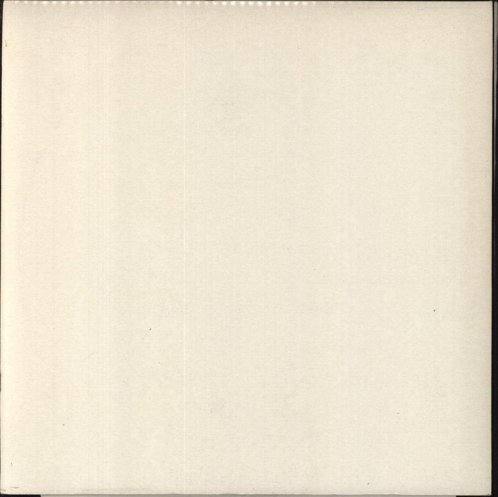 The Beatles The Beatles [White Album] - EMI - VG UK 2-LP vinyl record set (Double LP Album)