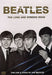 The Beatles The Long And Winding Road UK DVD GMVS10002