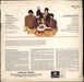 The Beatles Yellow Submarine - 2nd South African vinyl LP album (LP record)