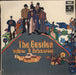 The Beatles Yellow Submarine - 2nd South African vinyl LP album (LP record) PCSJ7070