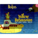 The Beatles Yellow Submarine - CyberCene Cel US memorabilia
