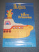 The Beatles Yellow Submarine Mexican Promo poster POSTER