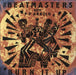 The Beatmasters Burn It Up UK 7" vinyl single (7 inch record / 45) LEFT27