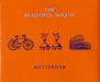 The Beautiful South Rotterdam UK CD single (CD5 / 5") GODCD155