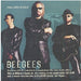 The Bee Gees CD EP UK Promo CD single (CD5 / 5") TIWICI3