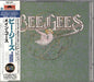 The Bee Gees Main Course + Obi Japanese CD album (CDLP) POCP-2241