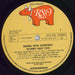 The Bee Gees Saturday Night Fever - Complete UK 2-LP vinyl record set (Double LP Album) BGE2LSA816758