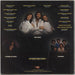 The Bee Gees Saturday Night Fever Hong Kong 2-LP vinyl record set (Double LP Album)