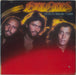 The Bee Gees Spirits Having Flown Canadian vinyl LP album (LP record) RS-1-3041