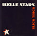 The Belle Stars Slick Trick - Blue Vinyl UK 12" vinyl single (12 inch record / Maxi-single) SBUY123